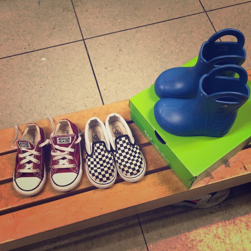 TODDLER BUNDLE FOR SALE $50